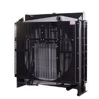 comprar Radiador do conjunto de geradores CCSN online manufacture