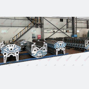 comprar Conjunto de geradores CCSN / cilindro do motor online manufacture
