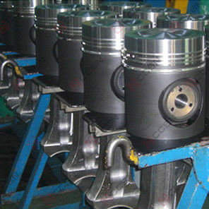 comprar Conjunto de hastes de ligação de pistão do conjunto de geradores CCSN online manufacture