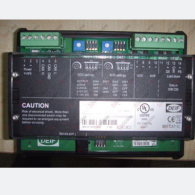 comprar Placa de regulação da velocidade e da tensão do gerador CCSN online manufacture