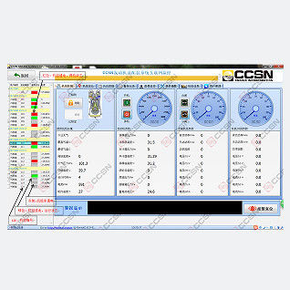 comprar Modulo de monitorização da Internet do conjunto de geradores CCSN online manufacture