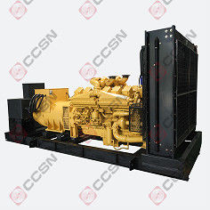 comprar CCSN 1000KW/1250KVA Set de gerador a diesel 1804A para serviços programáticos de projeto online manufacture
