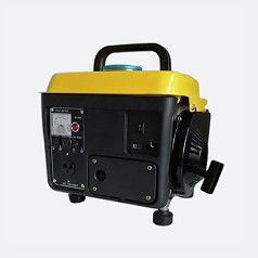 comprar 6.25KVA Potência nominal Tipo portátil Home Set de gerador de reserva Peso líquido 130Kg Dimensões globais 720×492×655mm online manufacture