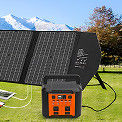 comprar Fornecimento de energia móvel de armazenamento de energia alimentado por unidades de geração de energia solar online manufacture