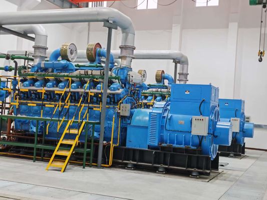 comprar Estação geradora com alta eficiência energética online manufacture