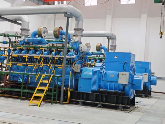 comprar Gerador definido para alcançar durabilidade e desempenho online manufacture