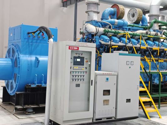comprar Gerador de energia elétrica com elevados padrões de segurança online manufacture