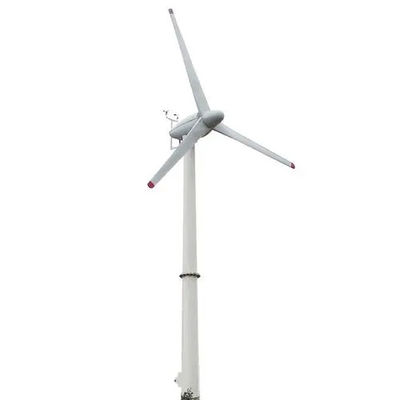 comprar Gerador de turbina eólica vertical de travagem eletromagnética para uso doméstico online manufacture