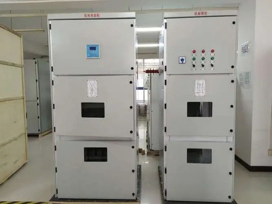 comprar CCSN Sistema elétrico de controlo de potência Resistente de ligação à terra neutro online manufacture
