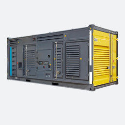 comprar Gerador móvel de contentores de 100 kW para projetos de energia renovável online manufacture