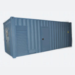 comprar Container Generator Set com 100KW de potência para várias indústrias online manufacture