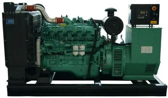 comprar Gerador totalmente automático com potência de saída de 100 kW para uma operação suave online manufacture
