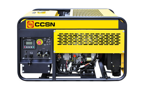 comprar Método de arranque do gerador de central elétrica leve e portátil 3000 r/min Velocidade nominal 12VDC online manufacture