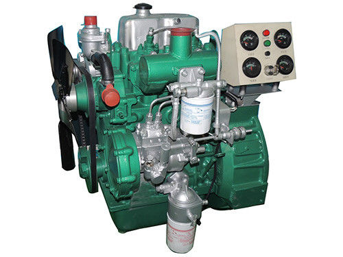 comprar Gerador de Estação de Energia Portátil de 50Hz com arranque elétrico e 92×75mm de travagem online manufacture