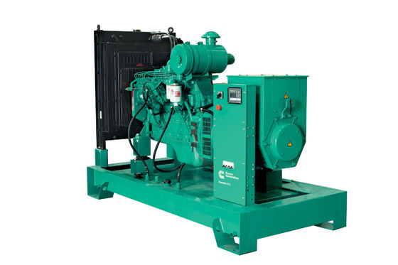 comprar Centrais elétricas à prova de umidade de 100 kW para geração contínua de energia online manufacture