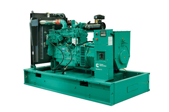comprar 3000 r/min KVA 6.25 Gerador diesel silencioso para uso doméstico online manufacture
