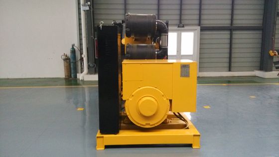 comprar 500-1000KW gerador diesel sem escovas 1500rpm / 1800rpm online manufacture