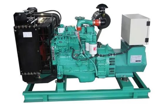 comprar Produto de potência de saída de 20 kW 10-30 kW de potência a partir do método de arranque elétrico de 24 V CC online manufacture