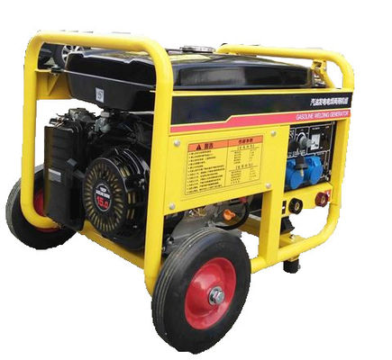 comprar Unidade de geração de energia por petróleo de velocidade nominal de 3000 r/min com dimensões globais de 720×492×655 mm online manufacture