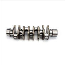Crankshaft do motor CCSN
