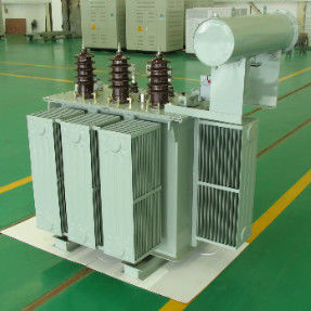 CCSN Transformador de corrente imersa a óleo de 10 KVA a 500 MVA