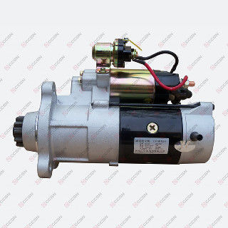 Motor de arranque do conjunto de geradores CCSN