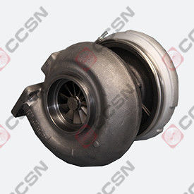 Turbocompressor / Supercompressor resistente a arranhões