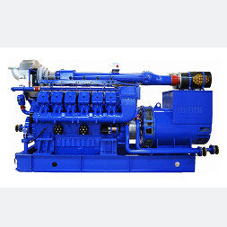 CCSN conjunto de geradores de gás de 800KW a 1500KW