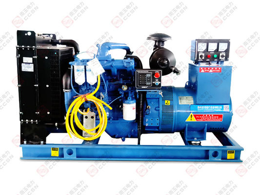 Motor Diesel Industrial de 2 cilindros 225g/KWh com travagem 108*115mm