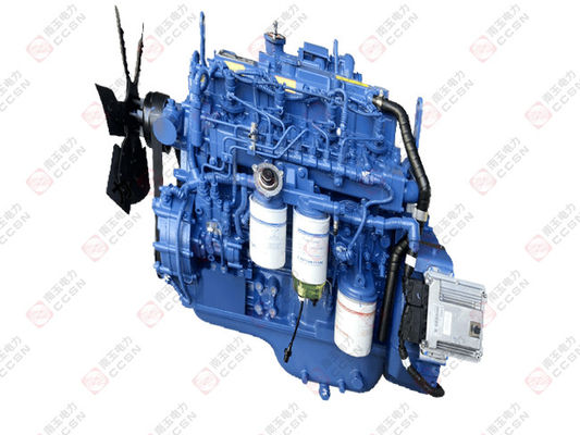 CCSN Motor diesel industrial de alto desempenho 50 kW 3 fases