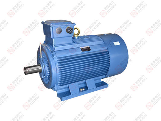 CCSN International Motores a combustível diesel de três fases 360 kg