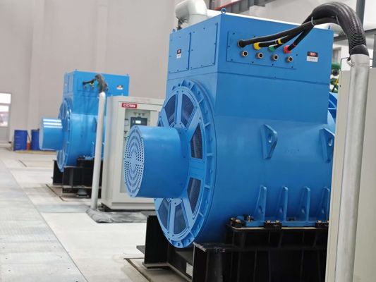 Energia hidrelétrica residencial desligada da rede com adaptabilidade flexível
