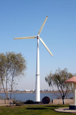 15 metros de lâmina de fibra de vidro geração de energia eólica energia eólica para casas