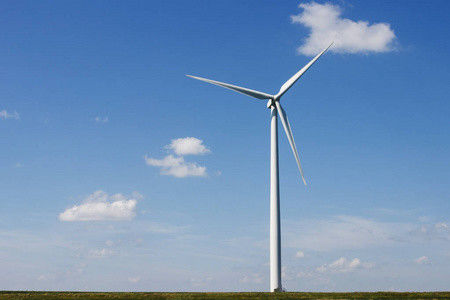 1kW-10kW Geração de energia eólica
