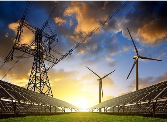 Sistema de distribuição elétrica de 100-240 V AC 50/60 Hz para instituições educacionais