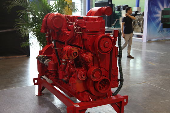 Conjunto de geradores paralelos de 500 kW para aplicações de energia versáteis