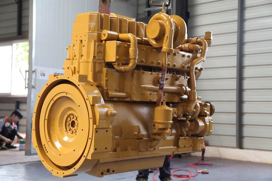 Kit de dispositivos para geradores paralelos de potência de saída de 500 kW para aplicações pesadas