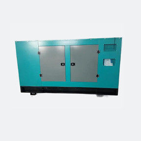 Gerador resistente a 100 kW para condições climáticas severas