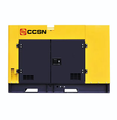 50 Hz Containerizado Generador Silencioso 720 × 492 × 655 mm