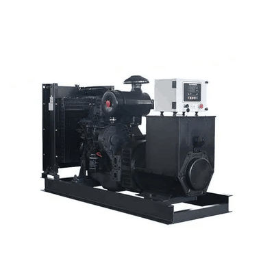 Gerador a diesel portátil de 100 kW 3 fases 50 Hz/60 Hz 65 dB-75 dB