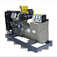 115*120mm Borro Stroke Diesel Gerador Elétrico Conjunto de Três Fases