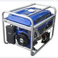 720×492×655mm 50Hz Gerador de Energia Portátil Leve
