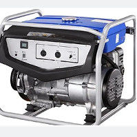 KVA 6.25 Compacto Gerador Diesel Portátil 10kw Solução de Potência Pequena
