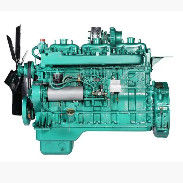360 kg Diesel Motor de Combustão Diesel DC 24V arranque elétrico