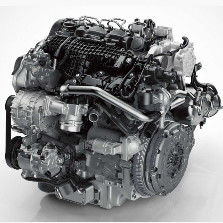 4.214L Motores a diesel de cilindrada de três fases