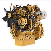 DC 24V Motor Diesel Mecânico Motor Diesel