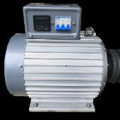 3600 rpm 60Hz / 3000rpm 50Hz Alternador de alta saída 3 fases Generador alternador