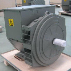 Alternador de alta potência de fase 3 5kw no sentido horário