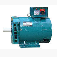 Alternador de alta potência de 15 Kva 3 fases 240 Amp