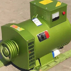 CCSN Alternador de alta potência trifásico para construção pesada